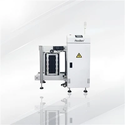 PCB iekraušanas mašīna