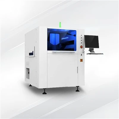 NeoDen ND1 Auto PCB trafaretu printeris