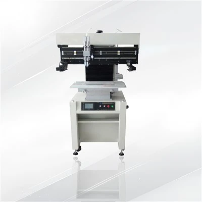 Pusautomātiskais PCB printeris