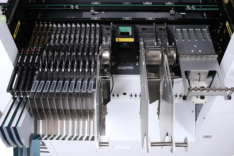 NeoDen N10P Surface Mount Machine